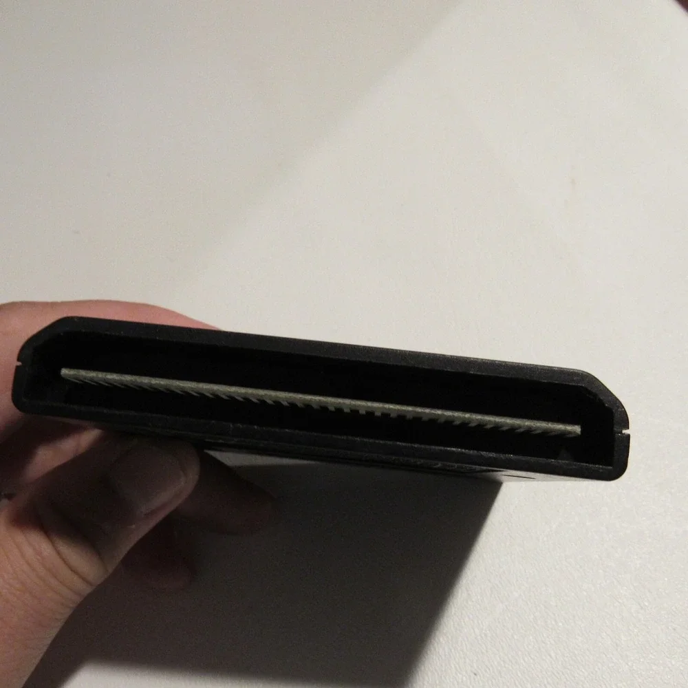NHL Hockey (Sega Genesis, 1991) 4‎